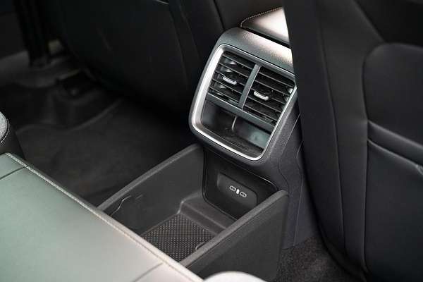 2024 SKODA Octavia 110TSI Select NX
