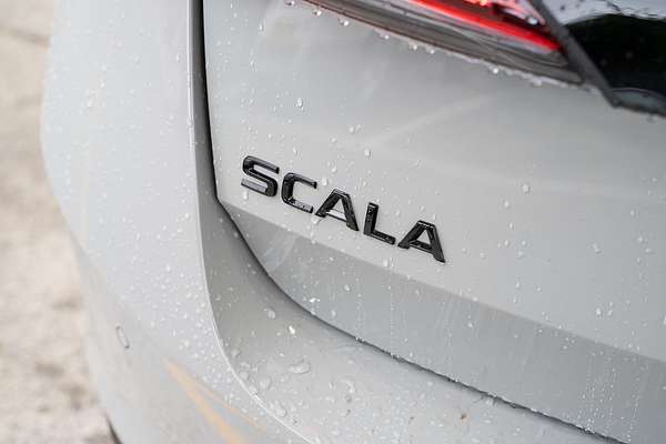 2024 SKODA Scala 110TSI Monte Carlo NW