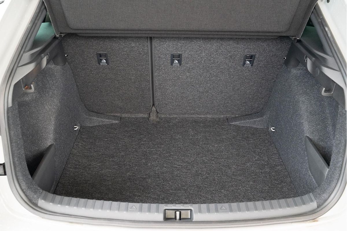 2024 SKODA Scala 110TSI Monte Carlo NW