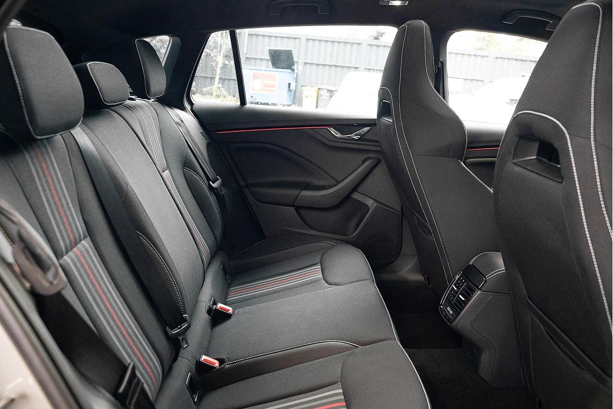 2024 SKODA Scala 110TSI Monte Carlo NW