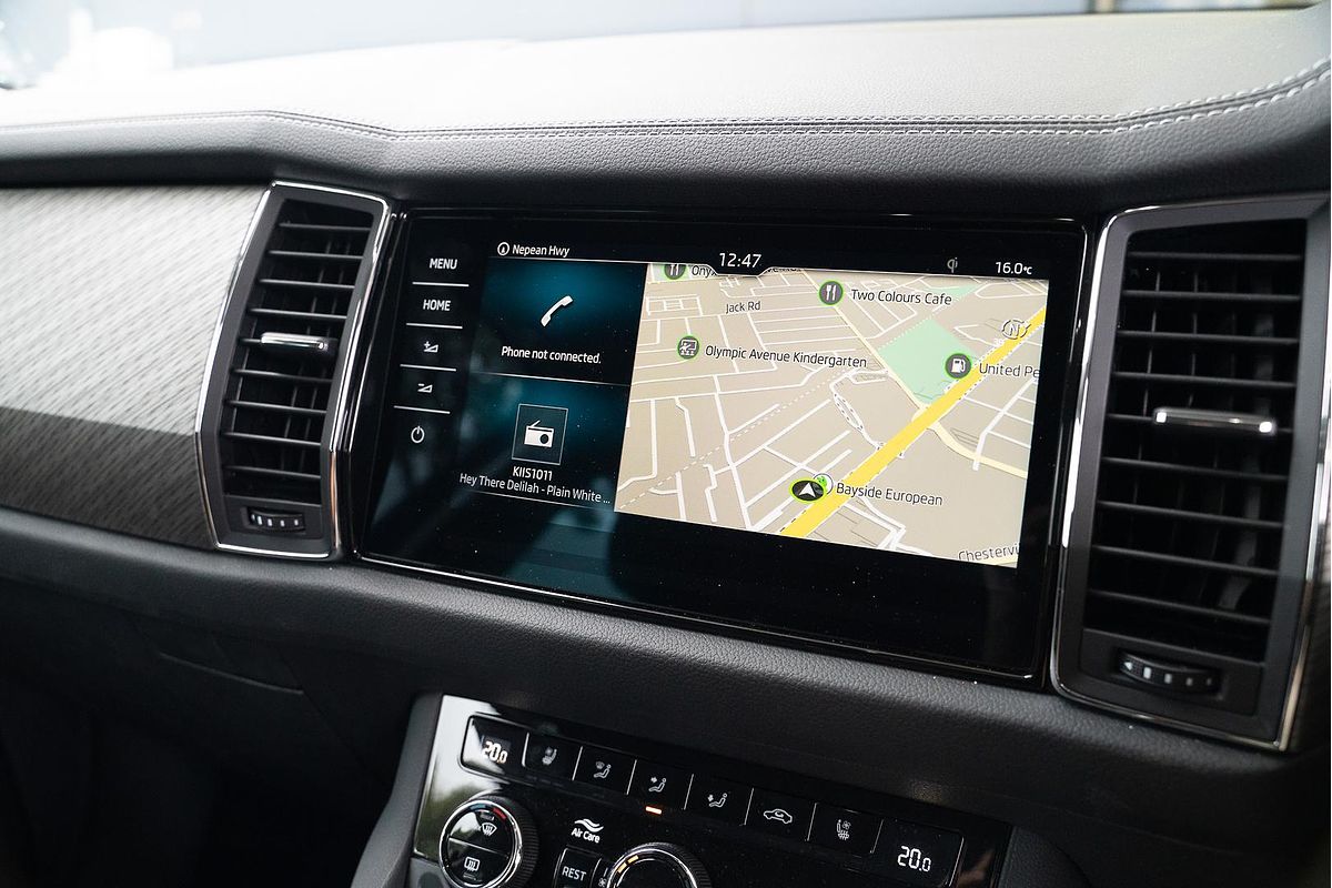 2023 SKODA Kodiaq Style NS