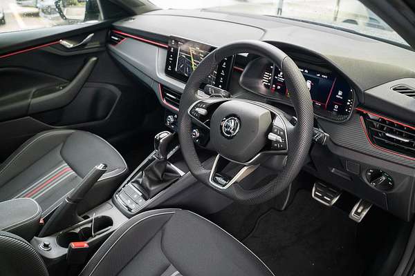 2024 SKODA Scala 110TSI Monte Carlo NW