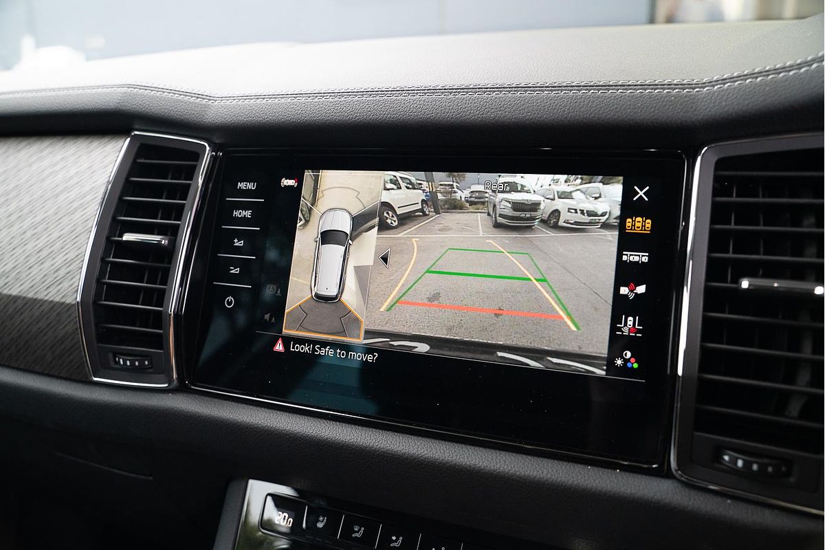 2023 SKODA Kodiaq Style NS