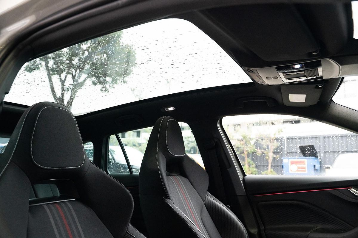 2024 SKODA Scala 110TSI Monte Carlo NW