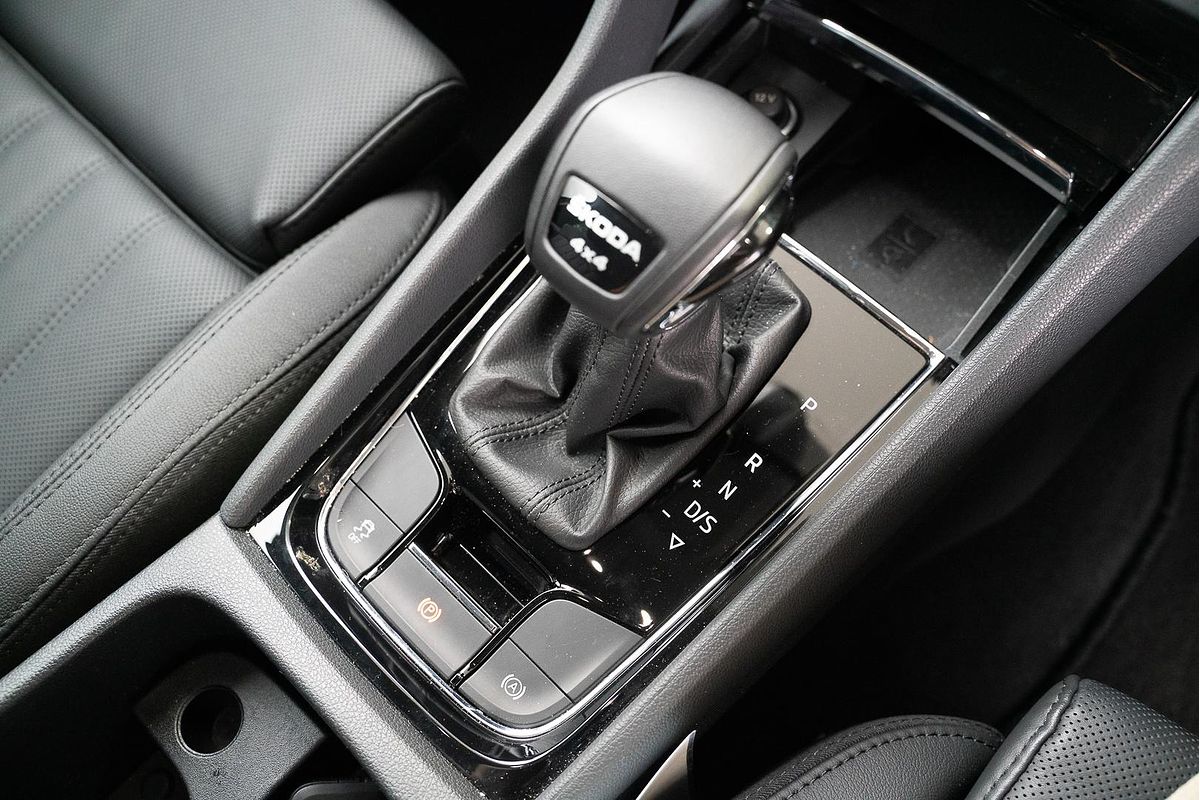 2023 SKODA Kodiaq Style NS