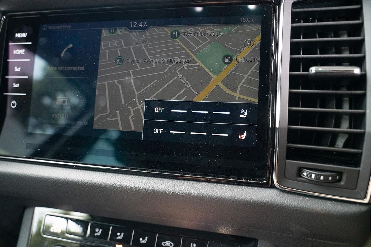 2023 SKODA Kodiaq Style NS