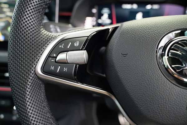 2024 SKODA Scala 110TSI Monte Carlo NW