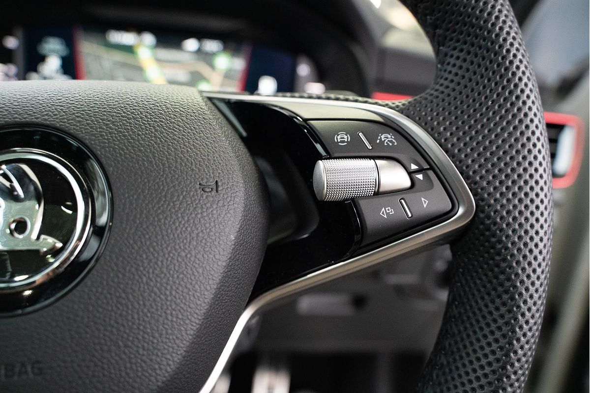 2024 SKODA Scala 110TSI Monte Carlo NW