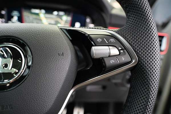 2024 SKODA Scala 110TSI Monte Carlo NW