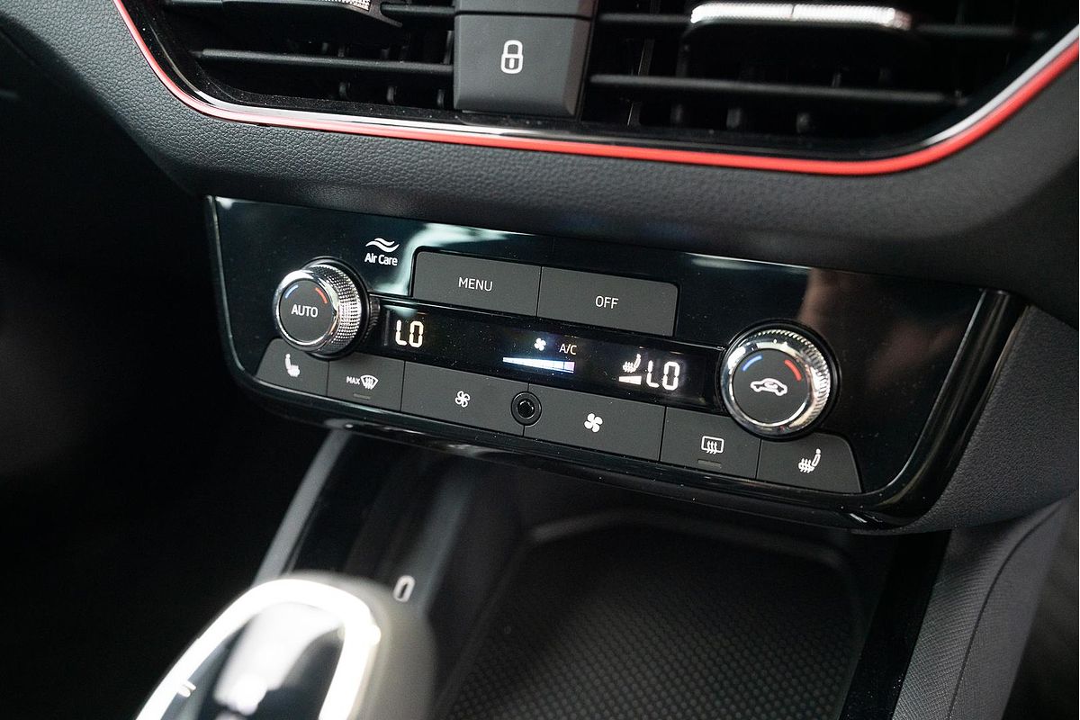 2024 SKODA Scala 110TSI Monte Carlo NW