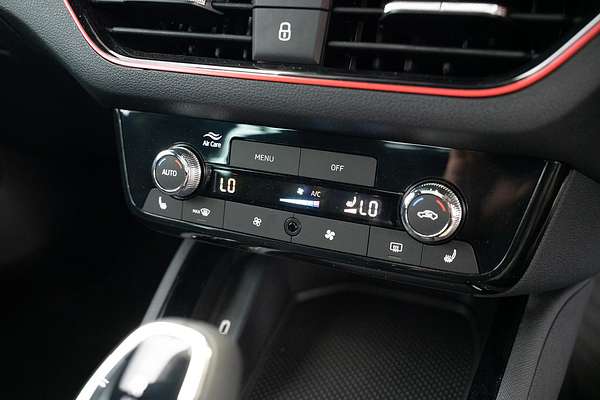 2024 SKODA Scala 110TSI Monte Carlo NW