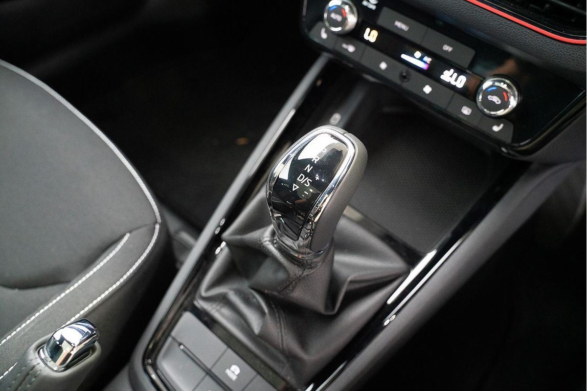 2024 SKODA Scala 110TSI Monte Carlo NW