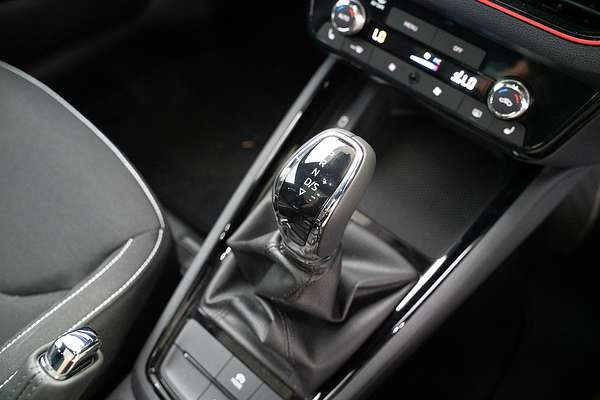 2024 SKODA Scala 110TSI Monte Carlo NW