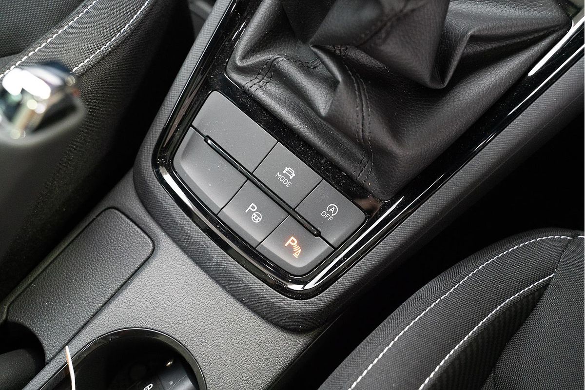 2024 SKODA Scala 110TSI Monte Carlo NW