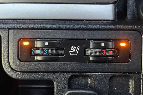 2023 Toyota Landcruiser Prado VX GDJ150R