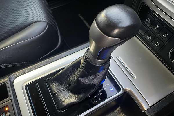 2023 Toyota Landcruiser Prado VX GDJ150R