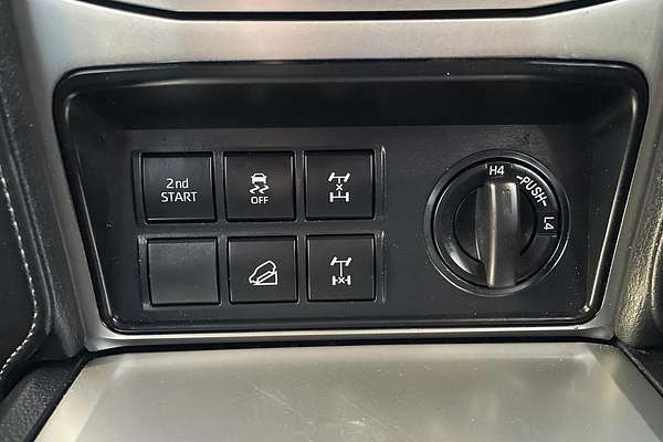 2023 Toyota Landcruiser Prado VX GDJ150R