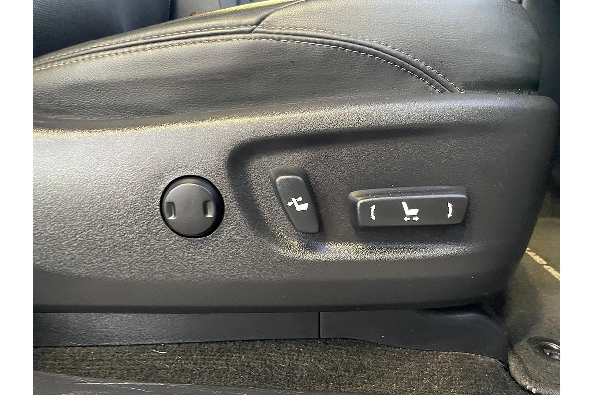 2023 Toyota Landcruiser Prado VX GDJ150R