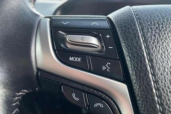 2023 Toyota Landcruiser Prado VX GDJ150R