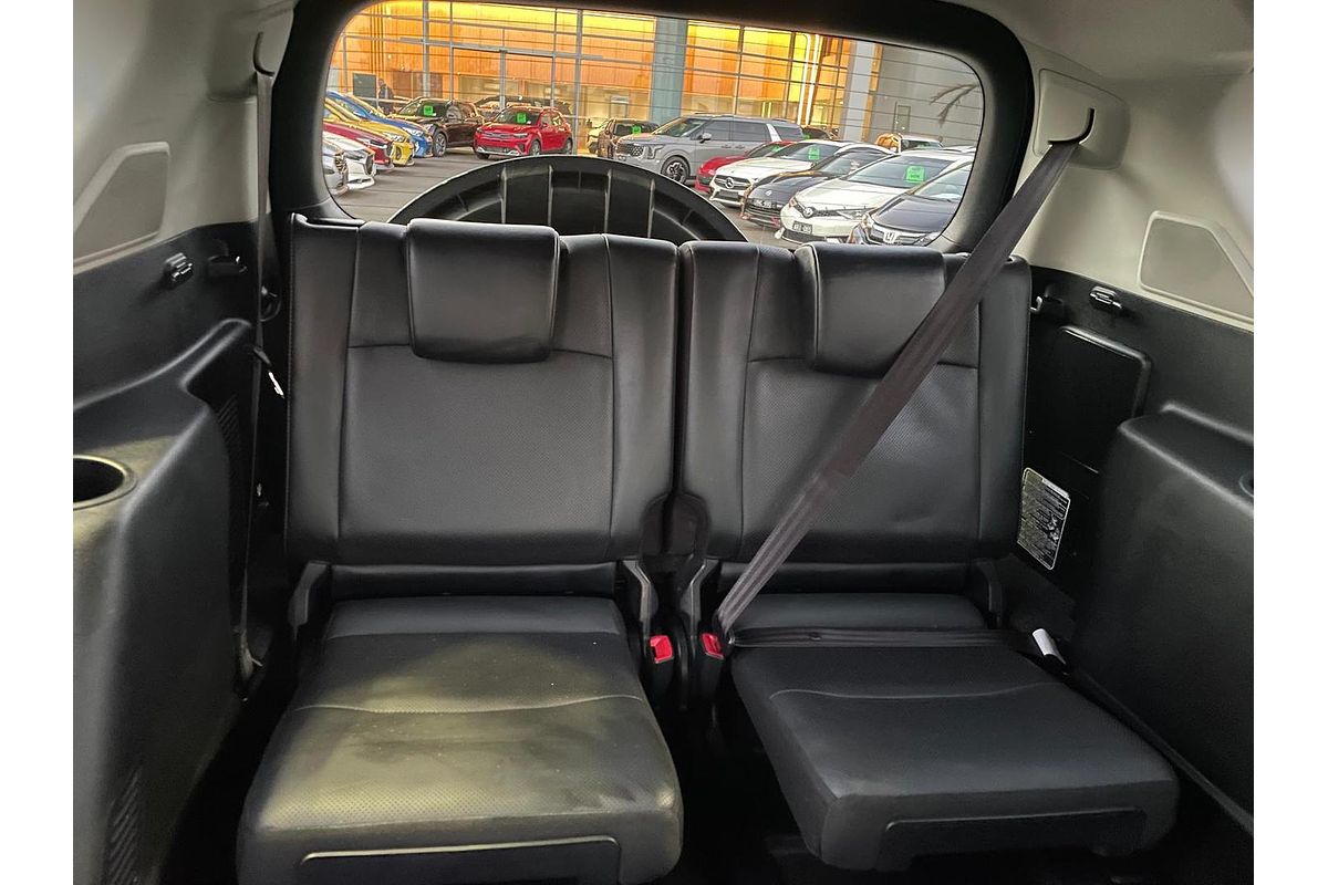 2023 Toyota Landcruiser Prado VX GDJ150R