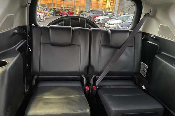 2023 Toyota Landcruiser Prado VX GDJ150R