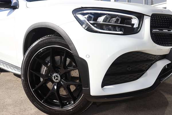 2022 Mercedes-Benz GLC-Class GLC300 X254