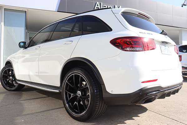 2022 Mercedes-Benz GLC-Class GLC300 X254
