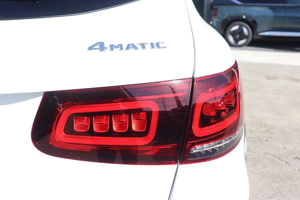 2022 Mercedes-Benz GLC-Class GLC300 X254