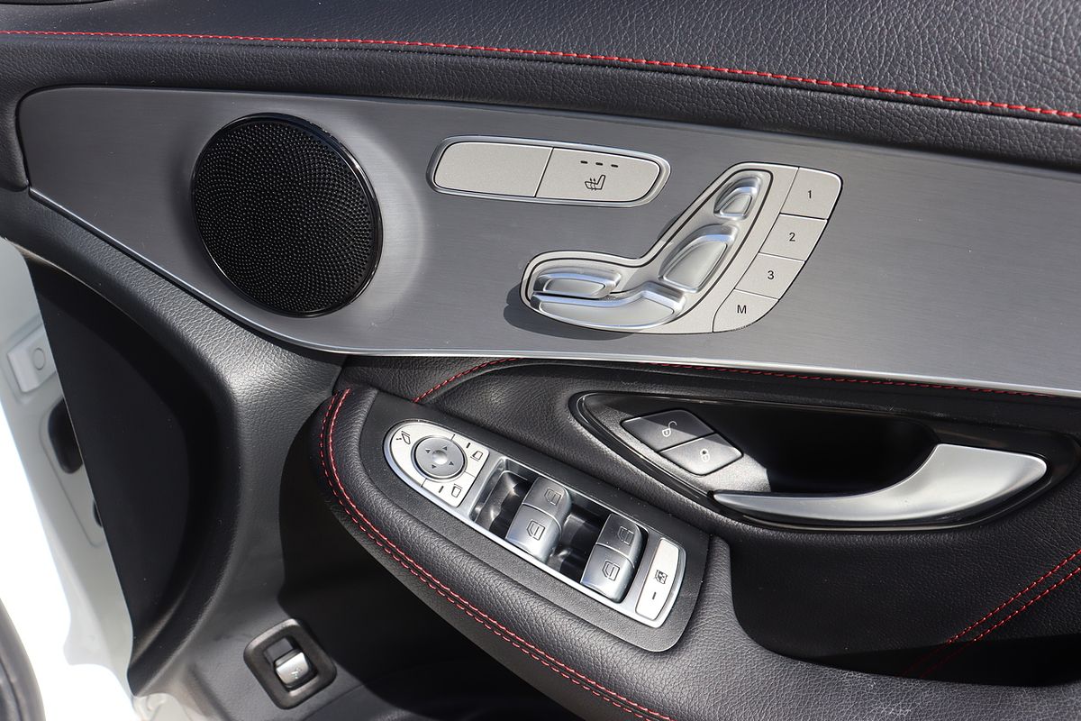 2022 Mercedes-Benz GLC-Class GLC300 X254
