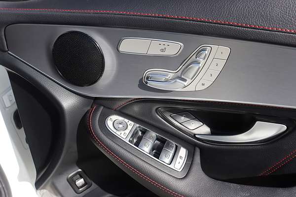 2022 Mercedes-Benz GLC-Class GLC300 X254