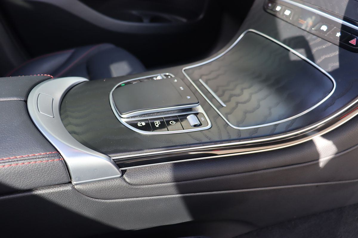 2022 Mercedes-Benz GLC-Class GLC300 X254
