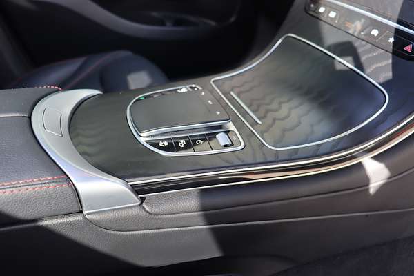 2022 Mercedes-Benz GLC-Class GLC300 X254