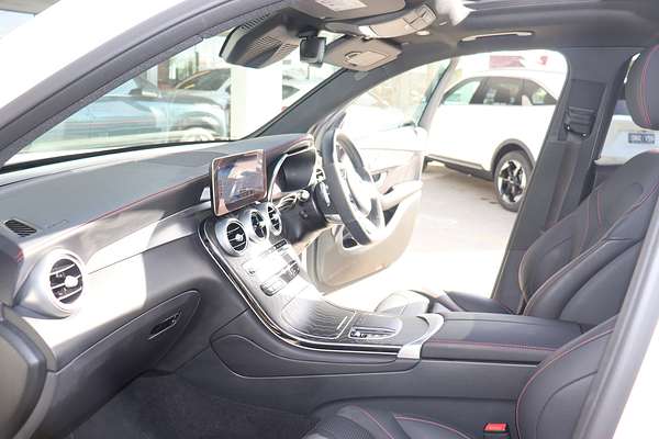 2022 Mercedes-Benz GLC-Class GLC300 X254