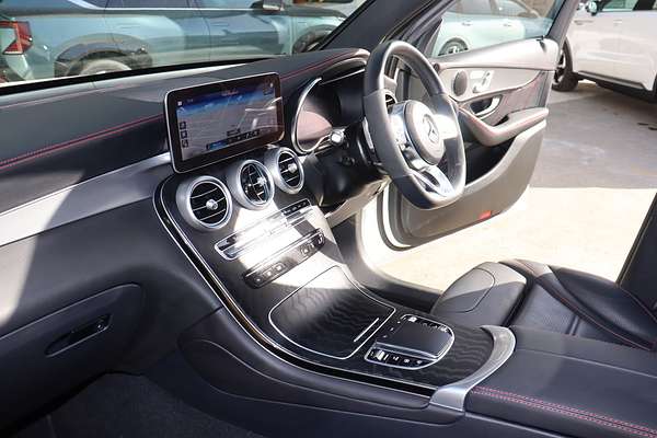 2022 Mercedes-Benz GLC-Class GLC300 X254