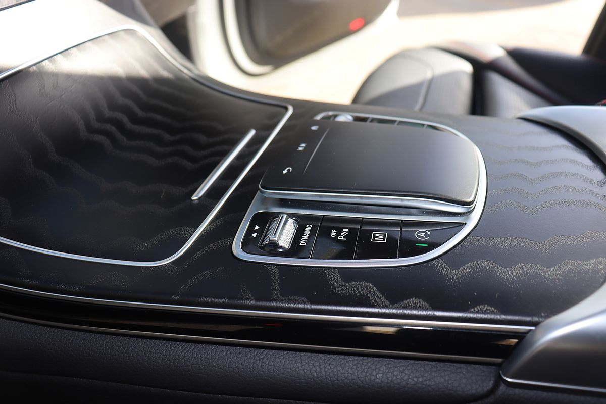 2022 Mercedes-Benz GLC-Class GLC300 X254