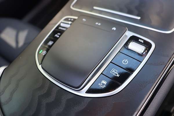 2022 Mercedes-Benz GLC-Class GLC300 X254