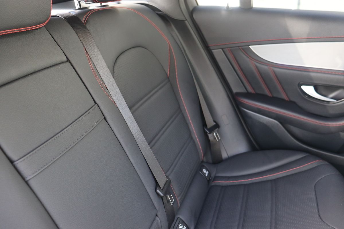 2022 Mercedes-Benz GLC-Class GLC300 X254