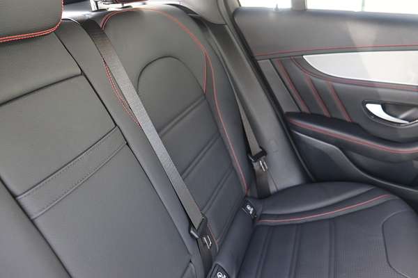 2022 Mercedes-Benz GLC-Class GLC300 X254