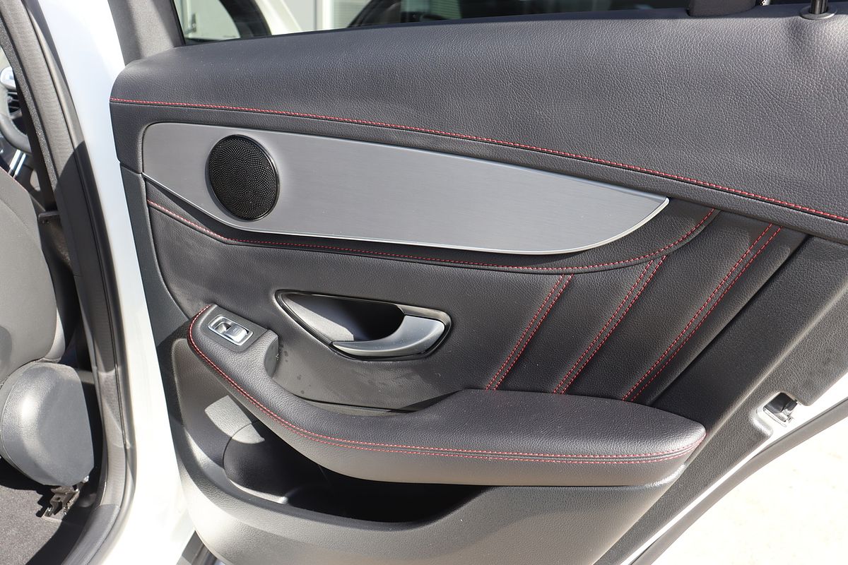 2022 Mercedes-Benz GLC-Class GLC300 X254