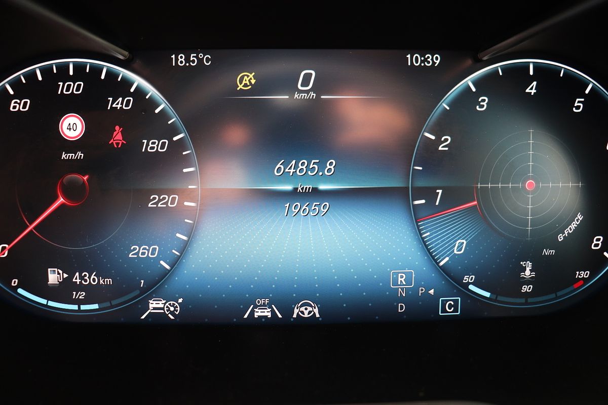 2022 Mercedes-Benz GLC-Class GLC300 X254