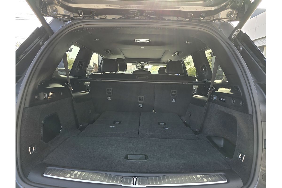 2023 Jeep Grand Cherokee Overland WL