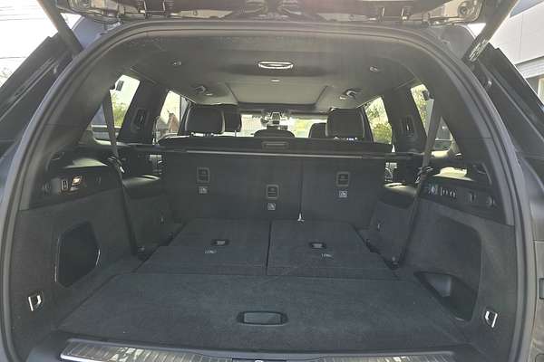 2023 Jeep Grand Cherokee Overland WL