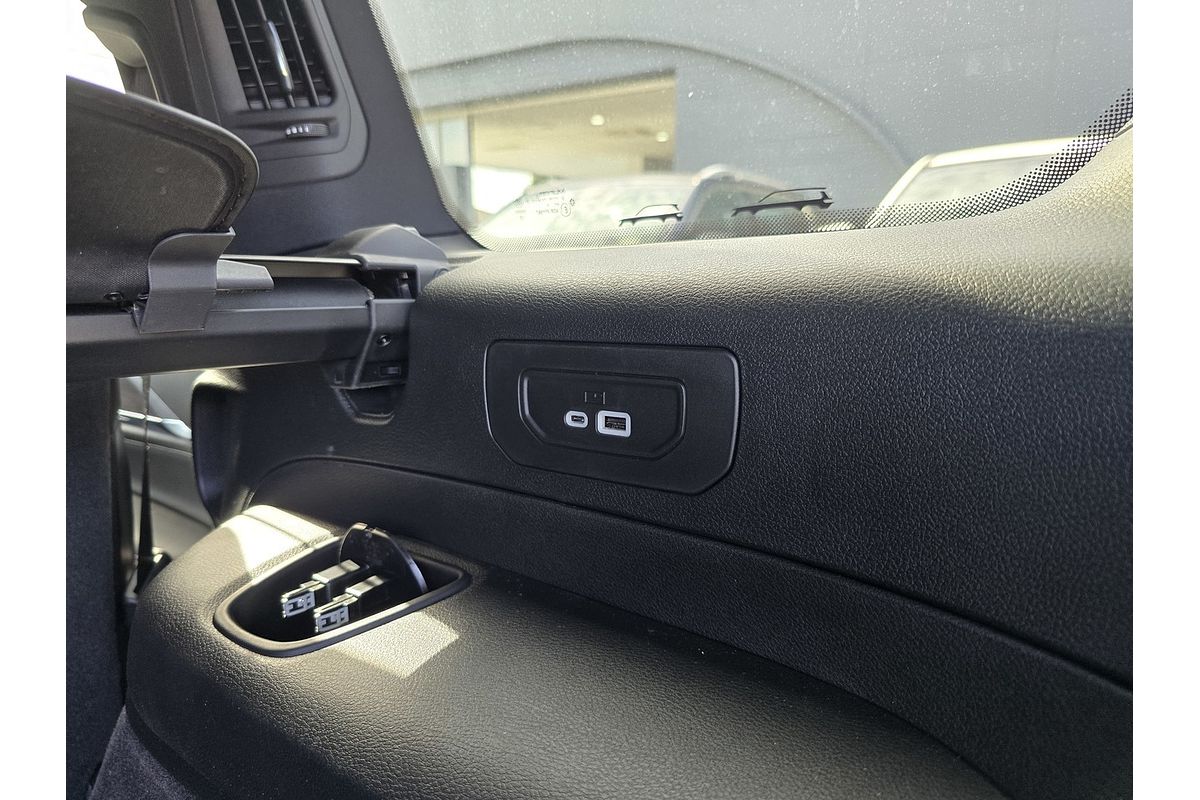 2023 Jeep Grand Cherokee Overland WL