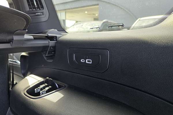 2023 Jeep Grand Cherokee Overland WL