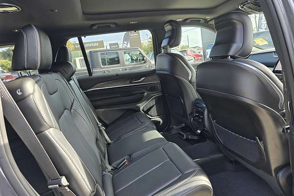 2023 Jeep Grand Cherokee Overland WL