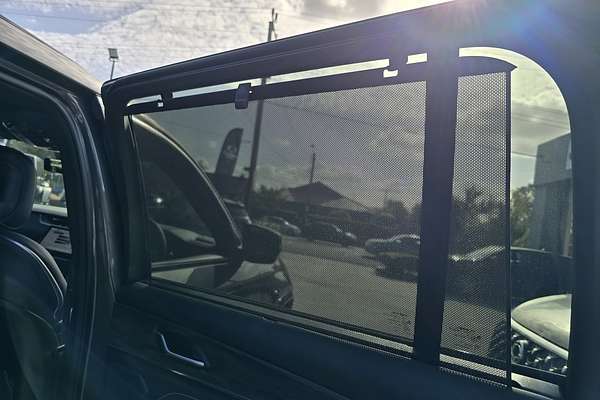 2023 Jeep Grand Cherokee Overland WL