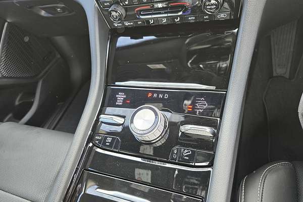 2023 Jeep Grand Cherokee Overland WL
