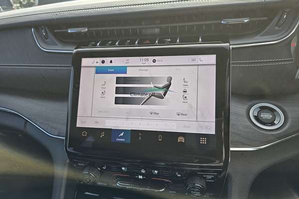 2023 Jeep Grand Cherokee Overland WL