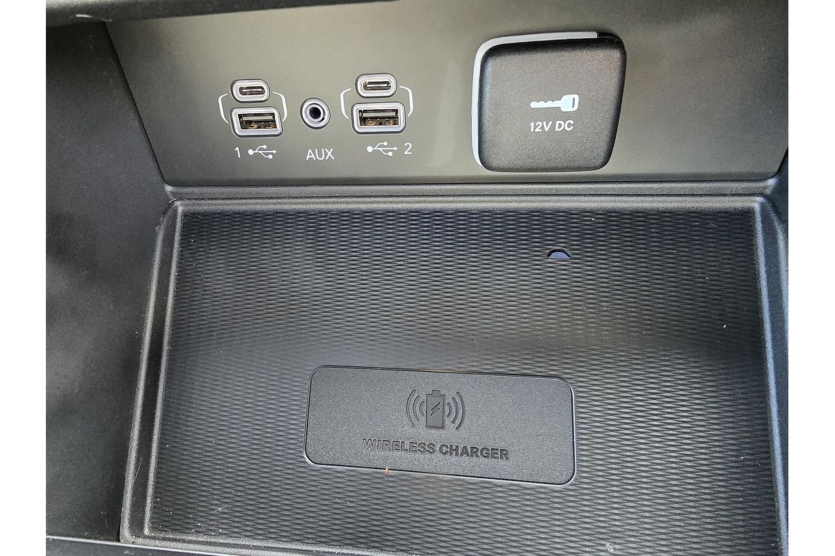 2023 Jeep Grand Cherokee Overland WL