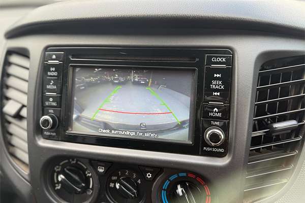 2019 Mitsubishi TRITON GLX ADAS (4x4) MR MY20